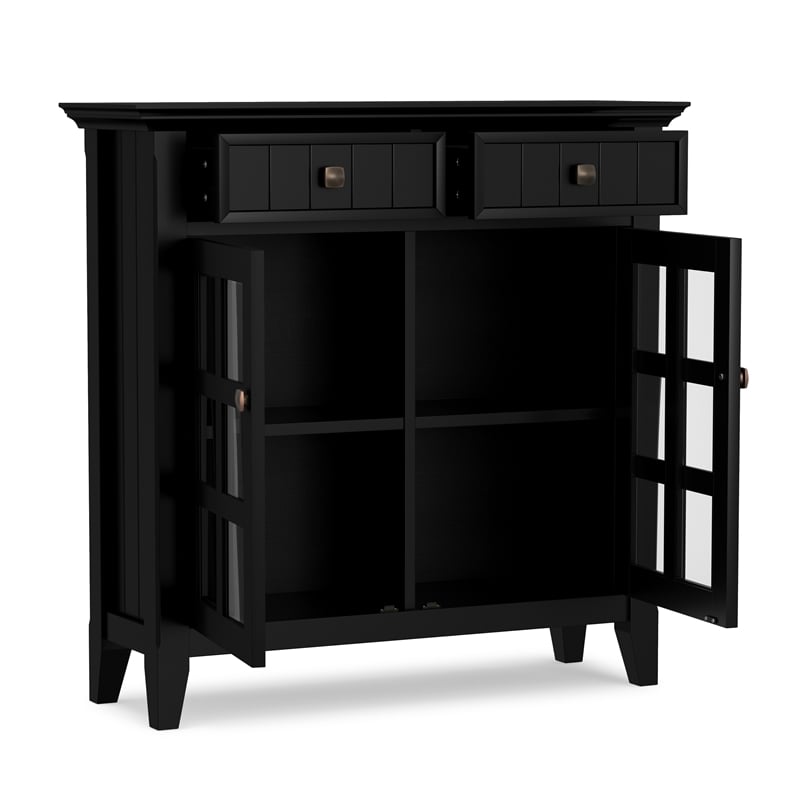 Pemberly Row Solid Wood 36