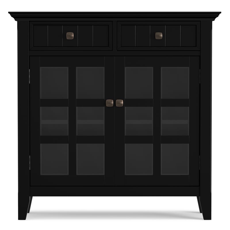 Pemberly Row Solid Wood 36