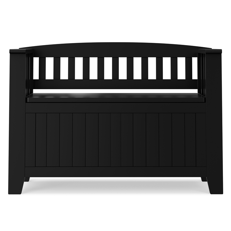 Pemberly Row Solid Wood 36