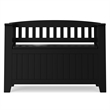 Pemberly Row Solid Wood 36