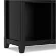 Pemberly Row Solid Wood 48