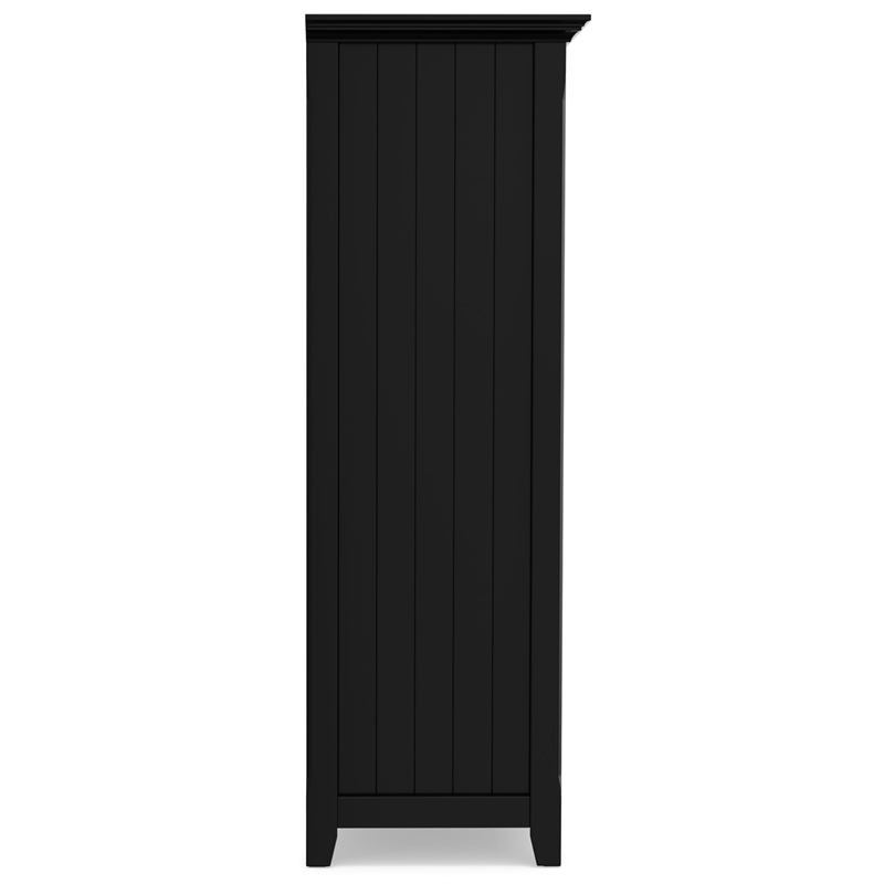 Pemberly Row Solid Wood 48