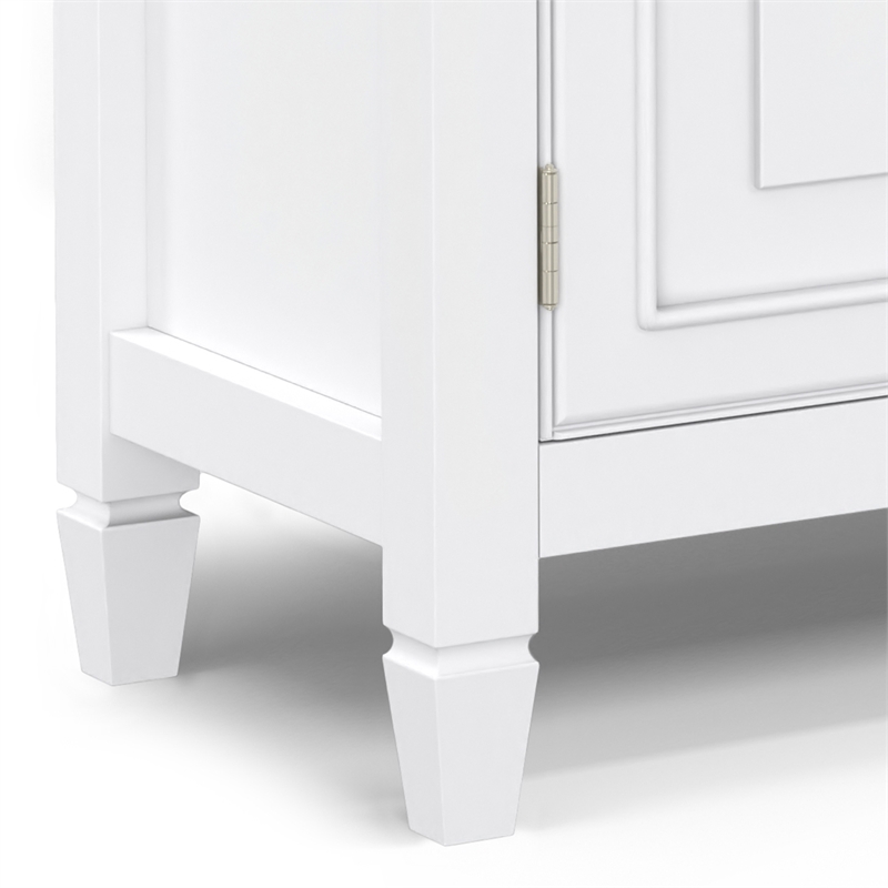 Pemberly Row Solid Wood 51