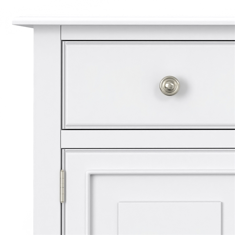 Pemberly Row Solid Wood 51
