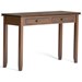 Russet Brown