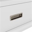 Pemberly Row Solid Hardwood 64