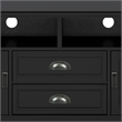 Pemberly Row Solid Wood 72