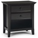 Hickory Brown