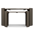 Pemberly Row Solid Wood 32
