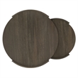 Pemberly Row Solid Wood 32