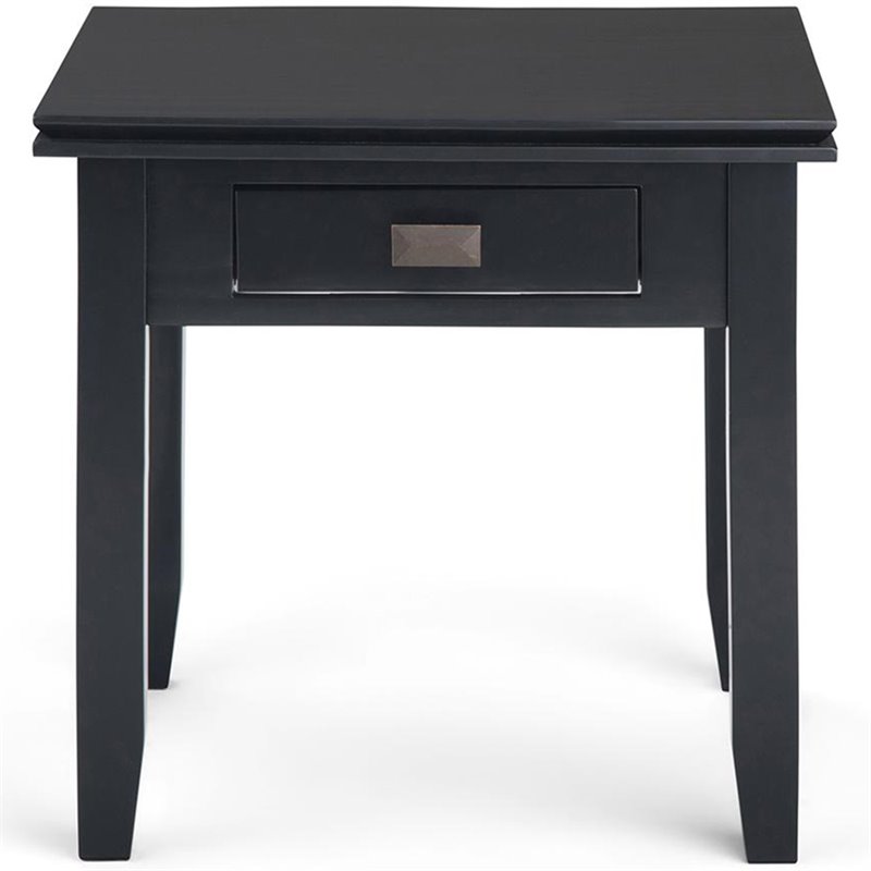 Pemberly Row Solid Wood 21