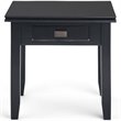 Pemberly Row Solid Wood 21