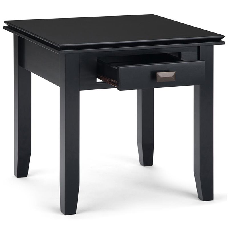 Pemberly Row Solid Wood 21