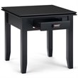 Pemberly Row Solid Wood 21