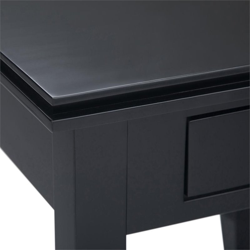 Pemberly Row Solid Wood 21