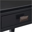 Pemberly Row Solid Wood 21