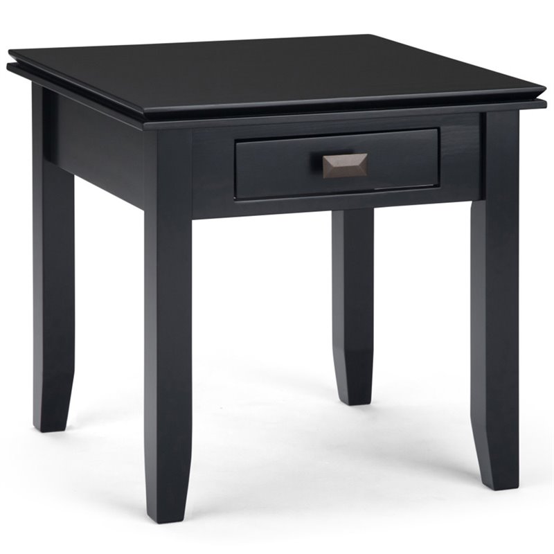 Pemberly Row Solid Wood 21