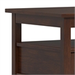Pemberly Row Solid Wood 48