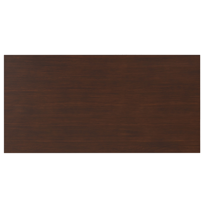 Pemberly Row Solid Wood 48