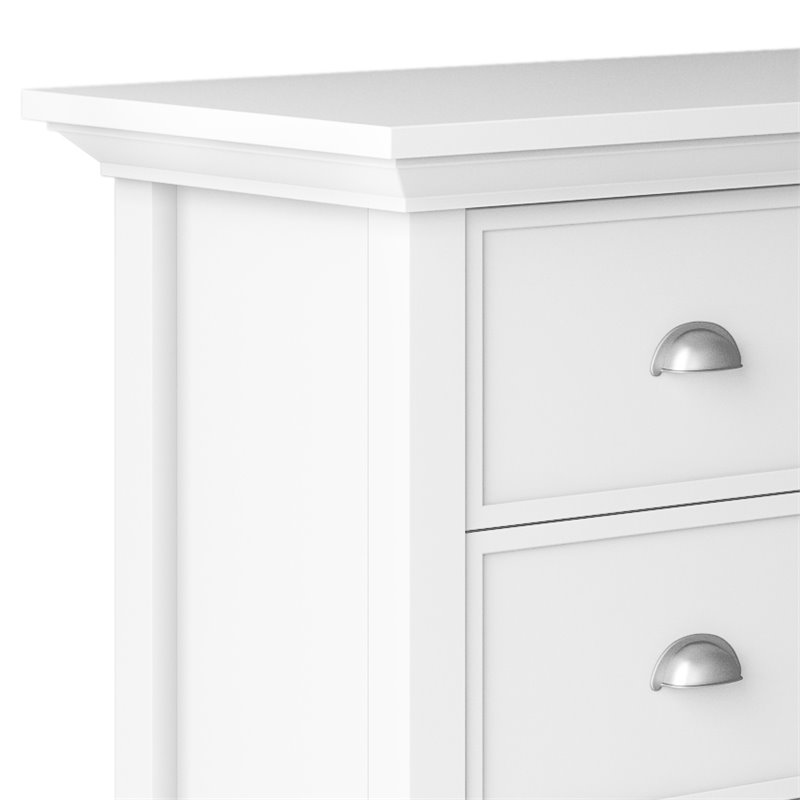 Pemberly Row Solid Wood 39
