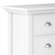 Pemberly Row Solid Wood 39