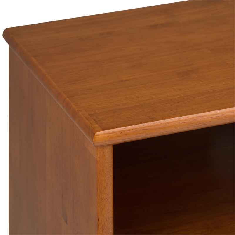 Pemberly Row Solid Wood 54