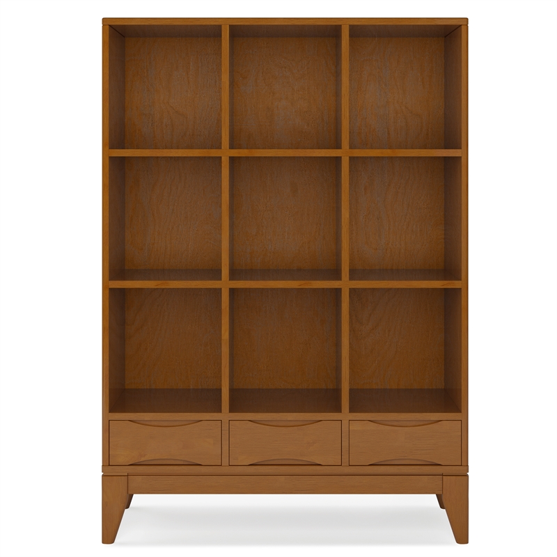 Pemberly Row Solid Wood 58
