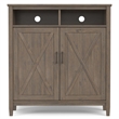 Pemberly Row Solid Wood 39