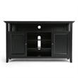 Pemberly Row Solid Wood 54