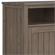 Pemberly Row Solid Wood 39