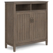Pemberly Row Solid Wood 39