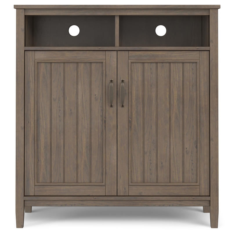 Pemberly Row Solid Wood 39