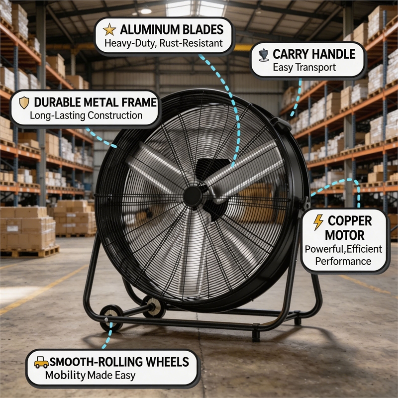Pemberly Row Black Steel 30