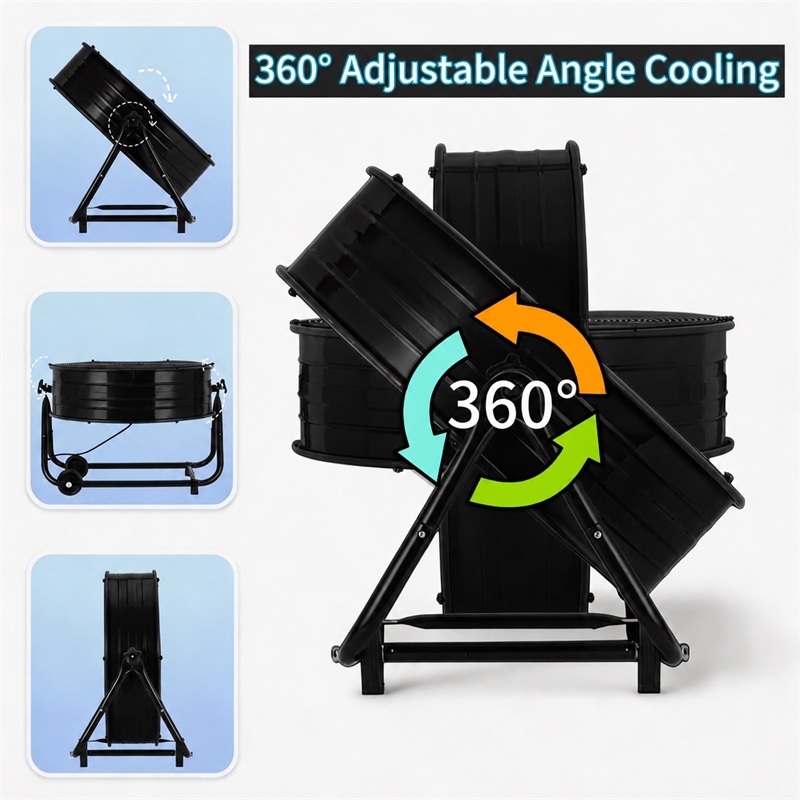 Pemberly Row Black Steel 30