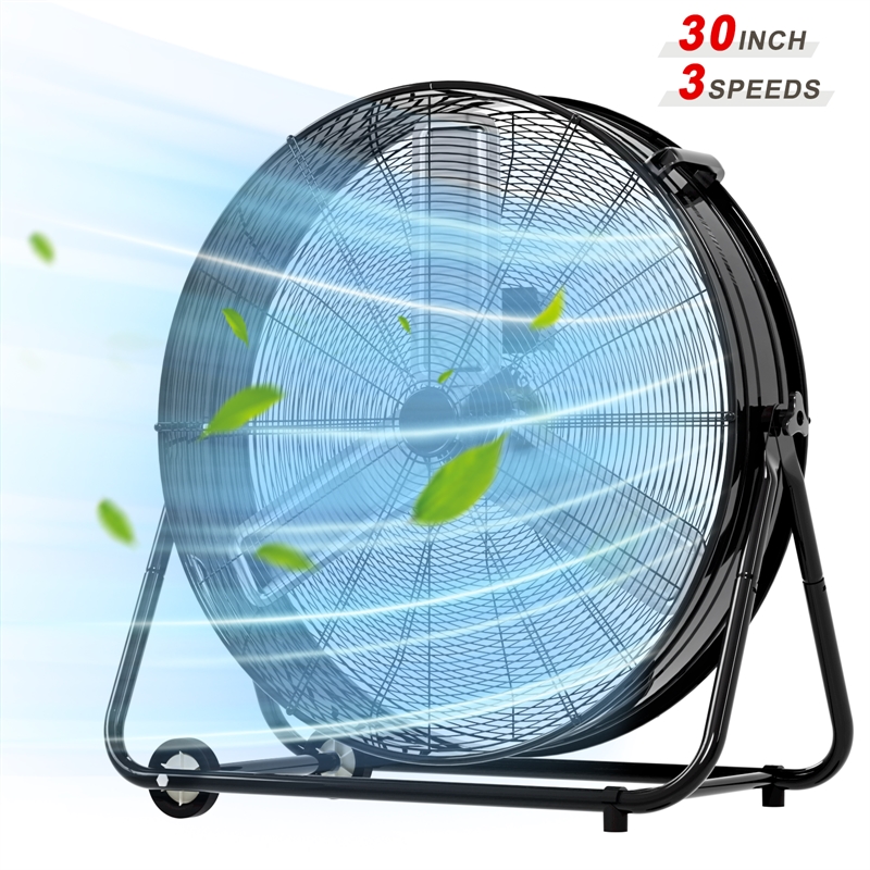 Pemberly Row Black Steel 30