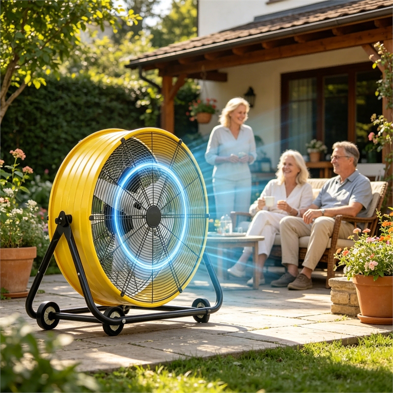 Pemberly Row Yellow Steel 24