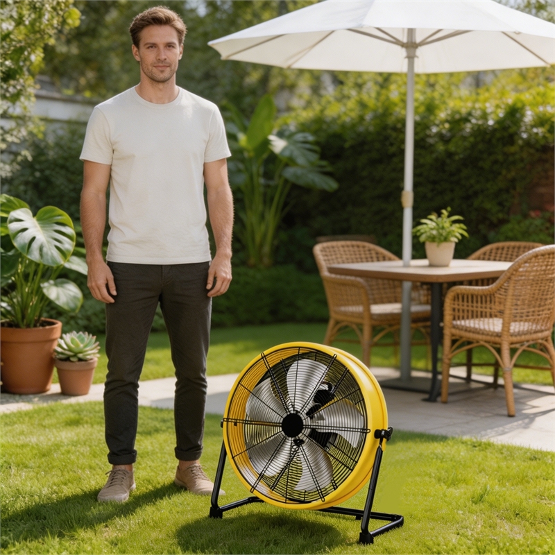 Pemberly Row Yellow Steel 20