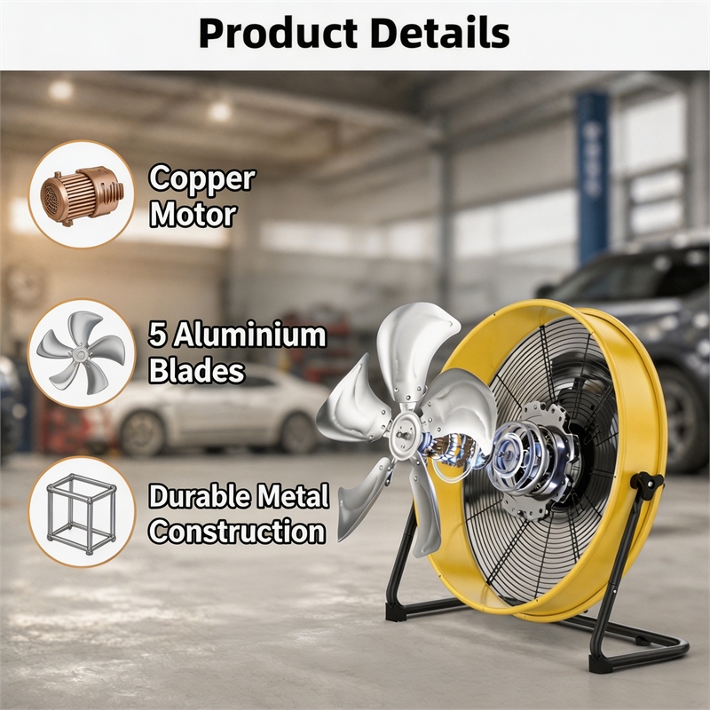 Pemberly Row Yellow Steel 20