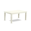 Pemberly Row 5-Piece Kitchen Table Set Rubberwood Gray Upholstery