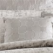 Pemberly Row 9-Piece Queen Comforter Set with Jacquard Print in Gray