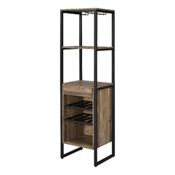 Wine Rack Accessories