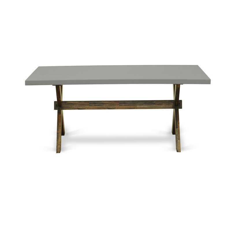 Pemberly Row X-Style 40x72