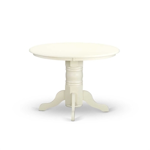 Pemberly Row 4-Piece Dining Chairs in Buttermilk & Cherry Finish