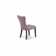Pemberly Row Dining Table with 10 Dahlia Chairs in Distressed Jacobean
