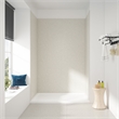 Pemberly Row Alcove Shower Walls 60
