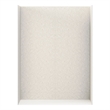 Pemberly Row Alcove Shower Walls 60