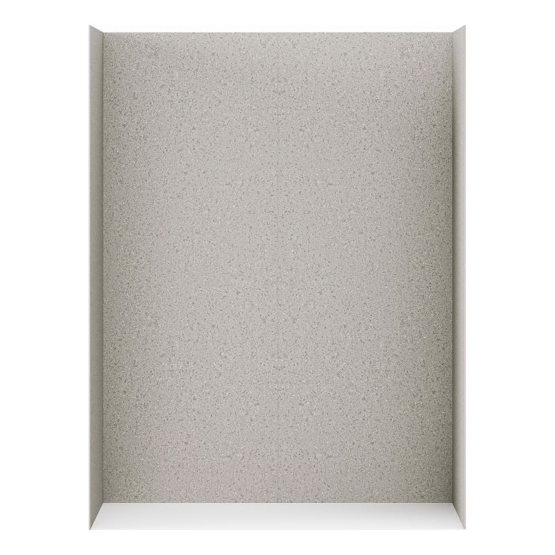Pemberly Row Four-Panel Alcove Shower Walls 60