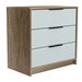 White - Light Oak