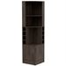 Dark Walnut
