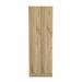 Light Oak - Black We